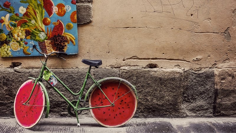 Bicycle