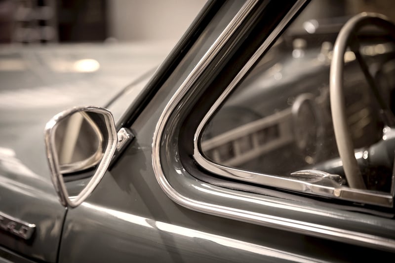 Vintage Car