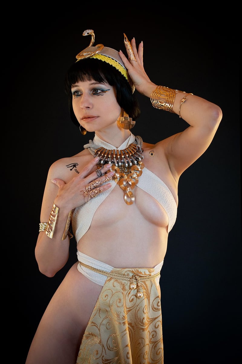 Cleopatra VII