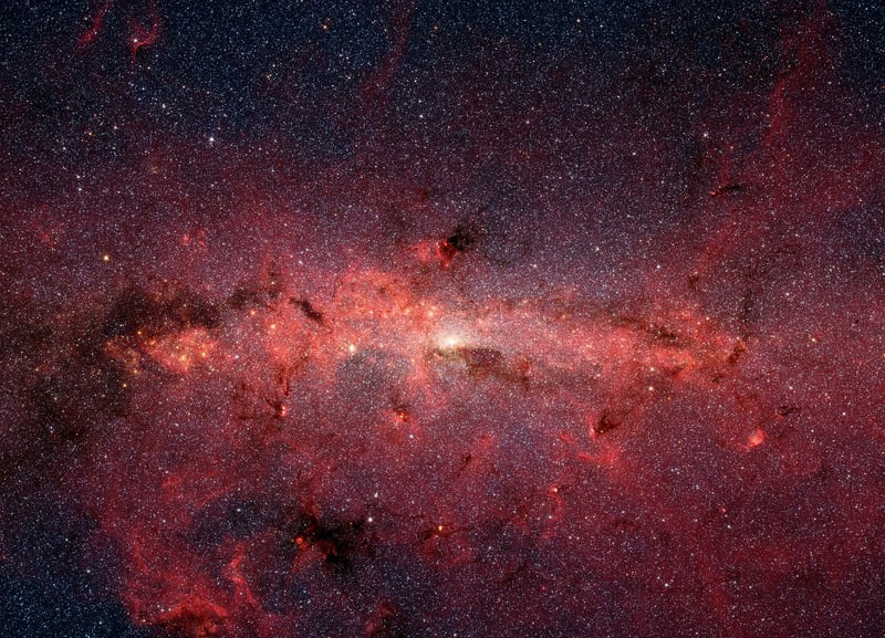 Space travel